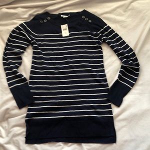 Motherhood Maternity Sweater